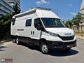 NHL MOTORS İVECO KARAVAN 2.3D OTOMATİK VİTES KALİTELİ ÖZEL YAPIM