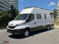 NHL MOTORS İVECO KARAVAN 2.3D OTOMATİK VİTES KALİTELİ ÖZEL YAPIM