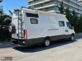 NHL MOTORS İVECO KARAVAN 2.3D OTOMATİK VİTES KALİTELİ ÖZEL YAPIM
