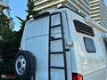 NHL MOTORS İVECO KARAVAN 2.3D OTOMATİK VİTES KALİTELİ ÖZEL YAPIM