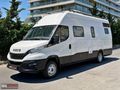NHL MOTORS İVECO KARAVAN 2.3D OTOMATİK VİTES KALİTELİ ÖZEL YAPIM