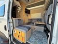 NHL MOTORS İVECO KARAVAN 2.3D OTOMATİK VİTES KALİTELİ ÖZEL YAPIM