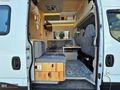 NHL MOTORS İVECO KARAVAN 2.3D OTOMATİK VİTES KALİTELİ ÖZEL YAPIM