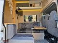 NHL MOTORS İVECO KARAVAN 2.3D OTOMATİK VİTES KALİTELİ ÖZEL YAPIM