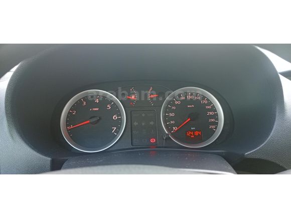 Sahibinden Renault Symbol 1.4 Expression 2010 Model  125 km Kahverengi