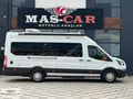 2017 FORD TRANSİT 2023 YAPIMI LUX KARAVAN 25 BİN KM