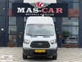 2017 FORD TRANSİT 2023 YAPIMI LUX KARAVAN 25 BİN KM