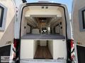 2017 FORD TRANSİT 2023 YAPIMI LUX KARAVAN 25 BİN KM