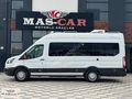 2017 FORD TRANSİT 2023 YAPIMI LUX KARAVAN 25 BİN KM