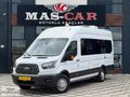2017 FORD TRANSİT 2023 YAPIMI LUX KARAVAN 25 BİN KM