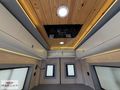 2017 FORD TRANSİT 2023 YAPIMI LUX KARAVAN 25 BİN KM