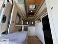 2017 FORD TRANSİT 2023 YAPIMI LUX KARAVAN 25 BİN KM