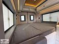 2017 FORD TRANSİT 2023 YAPIMI LUX KARAVAN 25 BİN KM