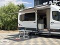 2017 FORD TRANSİT 2023 YAPIMI LUX KARAVAN 25 BİN KM
