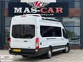 2017 FORD TRANSİT 2023 YAPIMI LUX KARAVAN 25 BİN KM