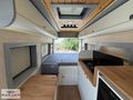 2017 FORD TRANSİT 2023 YAPIMI LUX KARAVAN 25 BİN KM