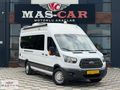 2017 FORD TRANSİT 2023 YAPIMI LUX KARAVAN 25 BİN KM