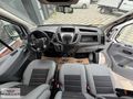 2017 FORD TRANSİT 2023 YAPIMI LUX KARAVAN 25 BİN KM