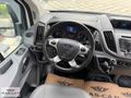 2017 FORD TRANSİT 2023 YAPIMI LUX KARAVAN 25 BİN KM
