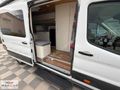 2017 FORD TRANSİT 2023 YAPIMI LUX KARAVAN 25 BİN KM