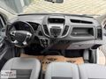 2017 FORD TRANSİT 2023 YAPIMI LUX KARAVAN 25 BİN KM