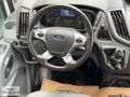 2017 FORD TRANSİT 2023 YAPIMI LUX KARAVAN 25 BİN KM