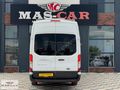 2017 FORD TRANSİT 2023 YAPIMI LUX KARAVAN 25 BİN KM