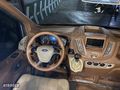 2014 MODEL ÇİFT TEKER FORD MOTOKARAVAN SIFIR SANDIK MOTORLU