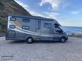 2014 MODEL ÇİFT TEKER FORD MOTOKARAVAN SIFIR SANDIK MOTORLU