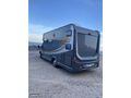 2014 MODEL ÇİFT TEKER FORD MOTOKARAVAN SIFIR SANDIK MOTORLU