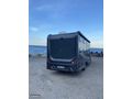 2014 MODEL ÇİFT TEKER FORD MOTOKARAVAN SIFIR SANDIK MOTORLU