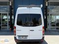 OTOFORA 2010 MERCEDES SPRİNTER 315 CDI KARAVAN DİZEL OTOMATİK