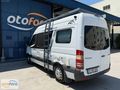 OTOFORA 2010 MERCEDES SPRİNTER 315 CDI KARAVAN DİZEL OTOMATİK