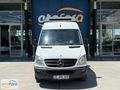 OTOFORA 2010 MERCEDES SPRİNTER 315 CDI KARAVAN DİZEL OTOMATİK