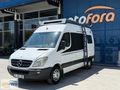OTOFORA 2010 MERCEDES SPRİNTER 315 CDI KARAVAN DİZEL OTOMATİK