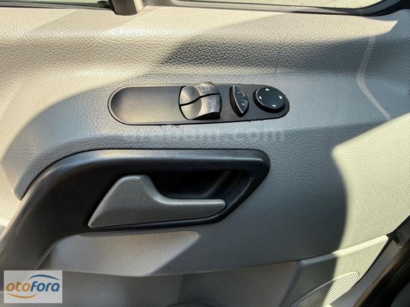 OTOFORA 2010 MERCEDES SPRİNTER 315 CDI KARAVAN DİZEL OTOMATİK