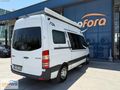 OTOFORA 2010 MERCEDES SPRİNTER 315 CDI KARAVAN DİZEL OTOMATİK