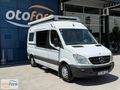 OTOFORA 2010 MERCEDES SPRİNTER 315 CDI KARAVAN DİZEL OTOMATİK