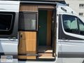 OTOFORA 2010 MERCEDES SPRİNTER 315 CDI KARAVAN DİZEL OTOMATİK