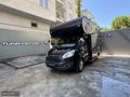 "TUNA MOTORS" FORD TRANSİT TOURNEO CUSTOM 85700 KM SÜPER LÜX