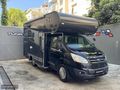 "TUNA MOTORS" FORD TRANSİT TOURNEO CUSTOM 85700 KM SÜPER LÜX