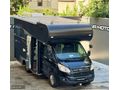 "TUNA MOTORS" FORD TRANSİT TOURNEO CUSTOM 85700 KM SÜPER LÜX