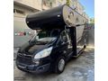 "TUNA MOTORS" FORD TRANSİT TOURNEO CUSTOM 85700 KM SÜPER LÜX