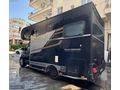 "TUNA MOTORS" FORD TRANSİT TOURNEO CUSTOM 85700 KM SÜPER LÜX