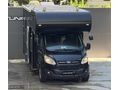 "TUNA MOTORS" FORD TRANSİT TOURNEO CUSTOM 85700 KM SÜPER LÜX