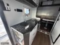 "TUNA MOTORS" FORD TRANSİT TOURNEO CUSTOM 85700 KM SÜPER LÜX