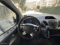 "TUNA MOTORS" FORD TRANSİT TOURNEO CUSTOM 85700 KM SÜPER LÜX