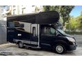 "TUNA MOTORS" FORD TRANSİT TOURNEO CUSTOM 85700 KM SÜPER LÜX