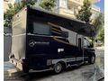 "TUNA MOTORS" FORD TRANSİT TOURNEO CUSTOM 85700 KM SÜPER LÜX