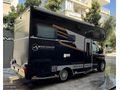 "TUNA MOTORS" FORD TRANSİT TOURNEO CUSTOM 85700 KM SÜPER LÜX